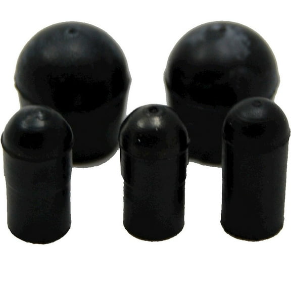 Advanced Engine Design Vacuum Tube Plug Kit