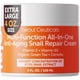 thumbnail image 1 of Crema hidratante SeoulCeuticals Snail Mucin 97,5% 120 ml, 1 of 9