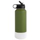 thumbnail image 2 of Funda protectora inferior de silicona antideslizante para botella de agua (blanco) Hugtrwg Para Estrenar, 2 of 7