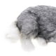 thumbnail image 5 of Altamente detaldo, simución de , perro , husky, modelo Zulema Realistic Husky Statue, 5 of 8