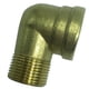 thumbnail image 4 of Acoplador De Montaje De Tubería De Latón, Conector Adaptador Rosca De 20 Mm A 32 Mm, Puerto Completo, 5 Tamaños - DN20 shamjiam Adaptador de latón de codo, 4 of 8