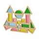 thumbnail image 2 of Juguetes de piscina, juguetes para bebés, juguetes para niños pequeños: bloques de construcción acrílicos translúcidos inspirados para el entrenamiento sensorial infantil. Bloques de construcción de e, 2 of 9