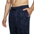 thumbnail image 5 of Jockey Men's Flannel Sleep Pant, 5 of 6