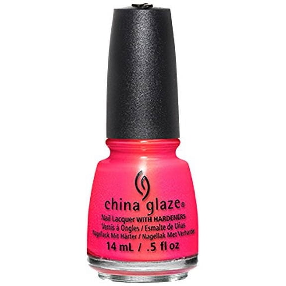 China Glaze Nail Polish - #83542, Bite Me