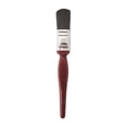 thumbnail image 1 of 1'' 25mm Series Red Handle 440 Paint Brush Pro AM, 1 of 1