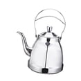 thumbnail image 4 of Baoblaze Induction Cooker Kettle Stainless Steel Easy to Clean Tea Pot for 1.5L B, 4 of 8
