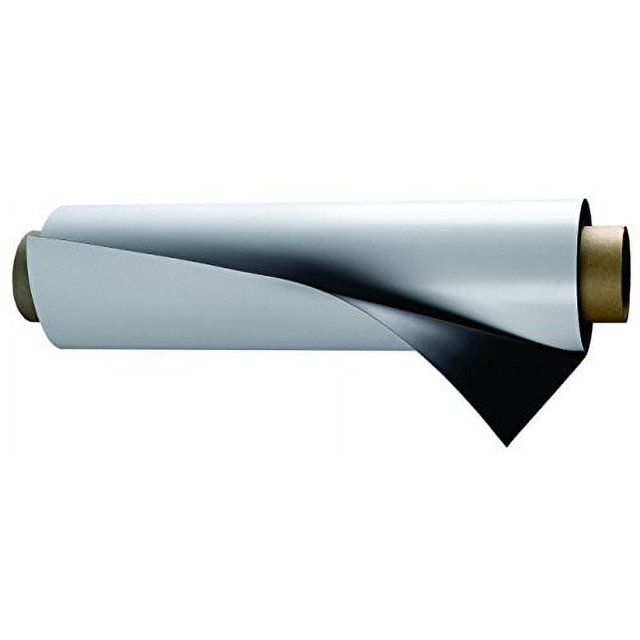 Magnum Magnetics 24"x25 Pieds 30mil Matériau Flexible Super Résistant
