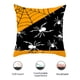 thumbnail image 5 of Funda de almohada de tiro de Halloween Funda de cojín cuadrada Luna de araña decorativa Leyfeng Cojín de tiro de Halloween, 5 of 7