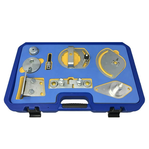 CTA Tools 7066 Volvo Camshaft Alignment Timing Kit - 3.0T and 3.2T