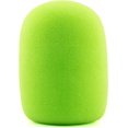 thumbnail image 1 of xianyou-Nt1 Pop Filter for Rode Podmic Procaster Podcaster NT1-A NT2-A NT-USB K2 NT1000 NT2000 Windscreen Replacement Foam Cover Pod Mic WS2 Green Microphone Wind Screen Muffler, 1 of 4