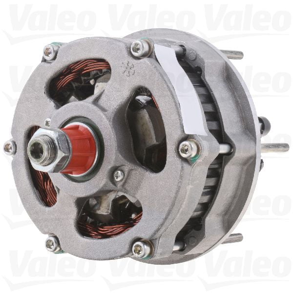OE Replacement for 1965-1977 Porsche 911 Auxiliary Alternator (Base