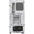 thumbnail image 6 of Velztorm Gladio Custom Built Powerful Gaming Desktop PC White (AMD Ryzen 9 5900X 12-Core, 16GB RAM, 2TB PCIe SSD + 6TB HDD (3.5), Radeon RX 6700 XT, Wifi, Bluetooth, 2xUSB 3.0, 1xHDMI, Win 10 Pro), 6 of 7