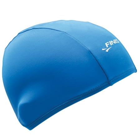 Carhartt Spandex Cap - FINIS Spandex Cap Solid Royal Blue