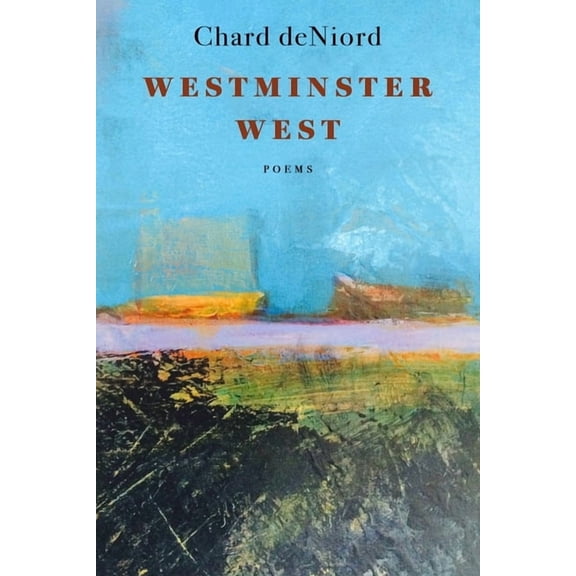 Westminster West, (Paperback)