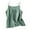Green, variant on Kureaily Womens Linen Tank Tops Summer Casual Sleeveless V Neck Camisole Loose Fit Strap Cami Shirts