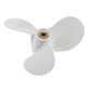thumbnail image 5 of Marine Boat Propeller 7 1/2 X 8 -6 Hp Fueraborda Para, 5 of 9
