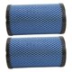 thumbnail image 5 of Limpiador de aire Bling Bling 2 piezas Filtro de aire 7082265, 5 of 12