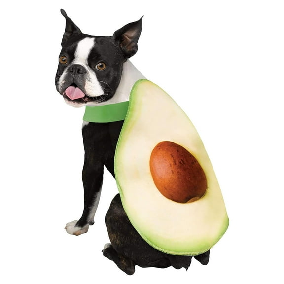 Funworld Avocado Food Pet Costume | X-Small Unisex