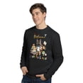 thumbnail image 3 of Welcome Belgian Malinois Back to School Vintage Retro Sweatshirt Unisex Merch Sheepdog Dog Lover Gifts - 02012, 3 of 6