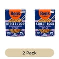 thumbnail image 2 of Ben's Original Street Food Chow Mein Style 250g, British Import (Pack of 2), 2 of 5