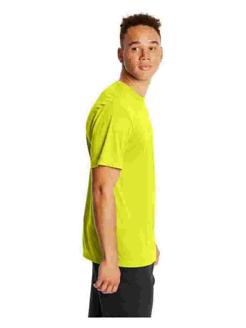 福袋 売れ残り and Men's Sport Hanes Big Dri Cool Sleeve Short Men's Clothing