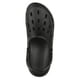 thumbnail image 2 of Sandalia Skechers Swifters Steady para Hombre 243041BBK negro 29, 2 of 3