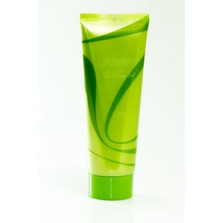 Ultimate Defining Body Gel Applicator, Lipogel cream, it works for firming, cellulite and stretch marks reduction - 150