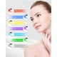 thumbnail image 2 of Máscara de terapia de luz roja Beuwe LED de 7 colores para rostro y cuerpo, 2 of 7