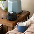 thumbnail image 4 of Yogasleep Dohm® Classic White Noise Sleep Sound Machine, Black, 4 of 4