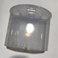 thumbnail image 5 of Replacement Clean Water Tank for MJSTP MJSTPQXZ Robot Vacuum Cleaner Spare Parts Water Tank, 5 of 5