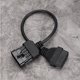 thumbnail image 1 of Adaptador De Cable De Diagnóstico OBD2 De 10 Pines A 16 Pines, Conector Adaptador Compatible Con, 1 of 7