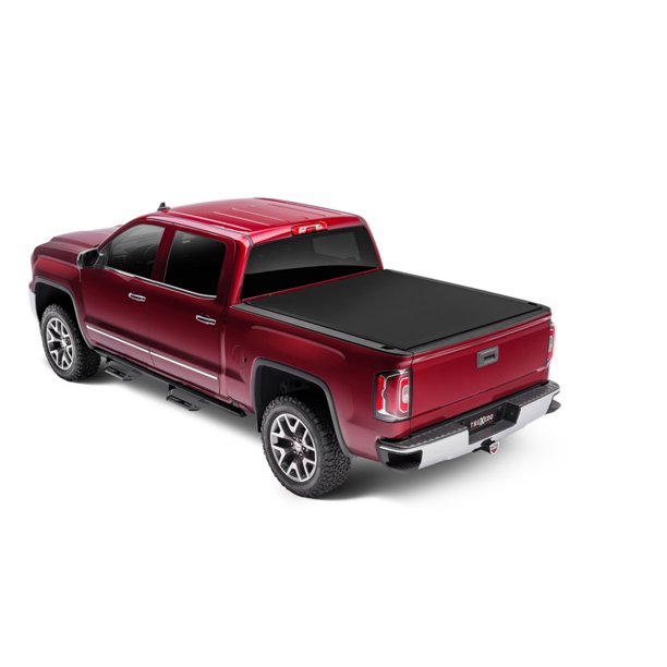 TruXedo Sentry CT Hard Rolling Truck Bed Tonneau Cover 1572016 Fits