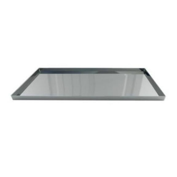 Group Gloss Collection Basic Amenity Tray - Mirror Finish -pack of 6
