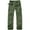 Army Green, variant on liyiyiyia Mens Convertible Hiking Cargo Pants Outdoor Quick Dry Zip Off Safari Trousers Lightweight Fishing Pant with Multi Pockets