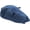 Blue, variant on Denim Beret Hat for Women French Style Artist Hat Casual Beanie Cap