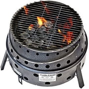 Volcano 3 Collapsible Propane Grill