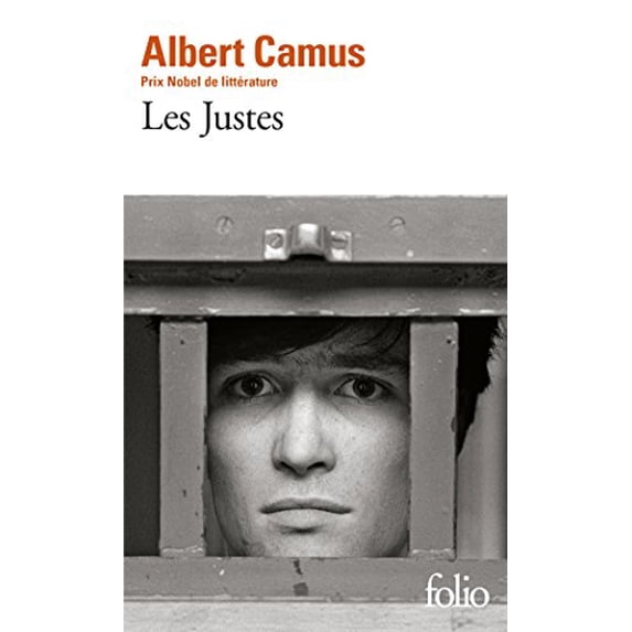 Pre-Owned Les justes (French Edition) (Pocket Book) 2070364771
