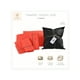 thumbnail image 2 of Juego de Sábanas Queen Size 2800 Hilos Extra Suave Premium Lisa Soft Nature, 2 of 5