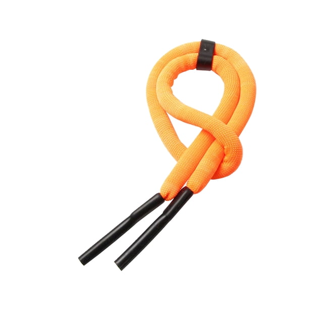 Wosthever Espuma EVA Nylon Gafas de natación Retenedor Portátil Color sólido Ajustable Anti-perdida Surf Swim Beach Keeper Accesorios Deportes acuáticos Naranja