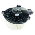 thumbnail image 3 of Front Blower Motor - Compatible with 2011 - 2014 Ram 1500 2012 2013, 3 of 3