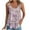Purple, variant on Ahuyic Womens Sleeveless Top,Tank Tops for Women,Womens Summer Loose Casual Fashion Print Crew Neck Tank Top