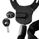 thumbnail image 2 of Candado para bicicleta, candado antirrobo para esposas, candado para bicicleta eléctrica, accesorios para ciclismo, 2 of 3