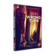 Wrong Turn [DVD]