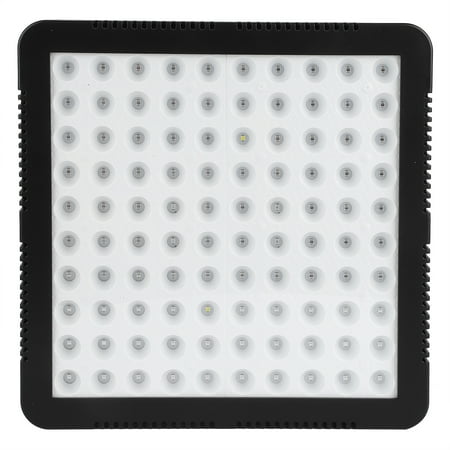 

LED Grow Light 300W Ventilation Design Professional Plant Growing Lamps Full Spectrum Veg Flower For Indoor Plant Indoor Gardens EU Plug US Plug UK Plug AU Plug