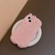 thumbnail image 4 of Multi-color Plush Model Phone Soft Case For Iphone 11/12/13/14/15/Plus/Pro/Pro Max/Protective Case, 4 of 4