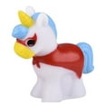 thumbnail image 4 of 2" RUBBER UNICORN - 10 Piece Assortment, 4 of 4