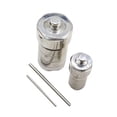 thumbnail image 4 of Vessel-kettle Hydrothermal Autoclave Reactor with PTFE Chamber Hydrothermal Synthesis 25ml 50ml ,Wide Application, 4 of 6
