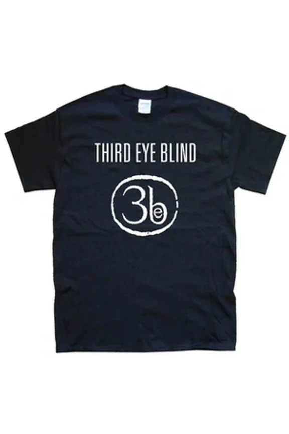 THIRD EYE BLIND T-SHIRT All sizes S M L XL XXL colours Black, White