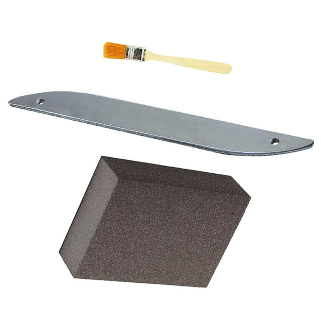 Kit de Limpieza de Guitarra Acústica Perfecl Accesorios para Instrumentos Musicales
