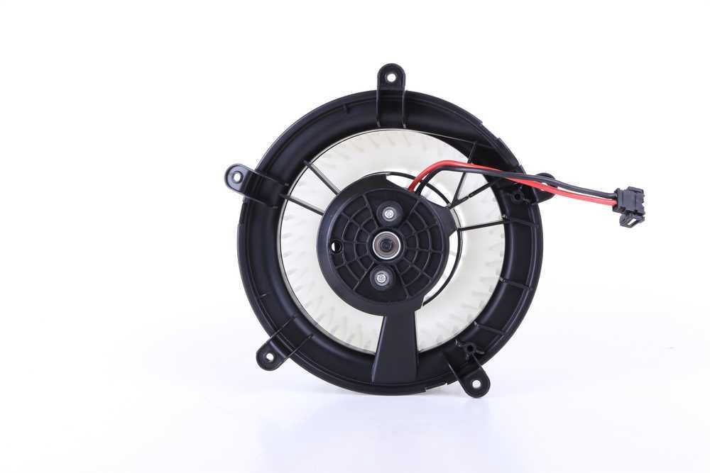 Nissens 87119 HVAC Blower Motor Assembly